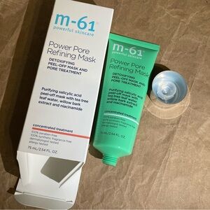 m61 power pore refining mask